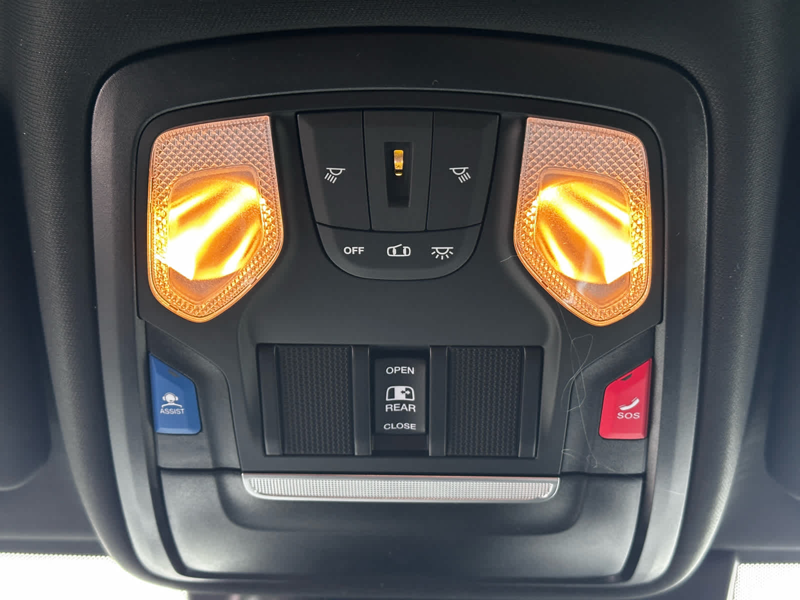 2026 RAM Ram 3500 RAM 3500 BIG HORN CREW CAB 4X4 6'4' BOX