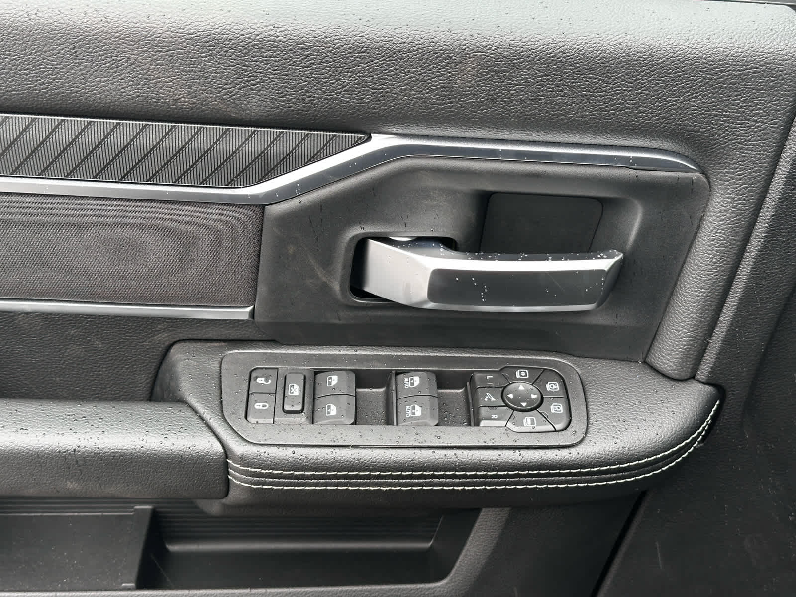 2026 RAM Ram 3500 RAM 3500 BIG HORN CREW CAB 4X4 6'4' BOX