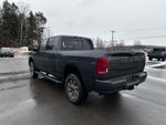 2026 RAM Ram 3500 RAM 3500 BIG HORN CREW CAB 4X4 6'4' BOX