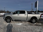 2026 RAM Ram 3500 RAM 3500 BIG HORN CREW CAB 4X4 6'4' BOX