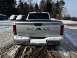 2026 RAM Ram 3500 RAM 3500 BIG HORN CREW CAB 4X4 6'4' BOX