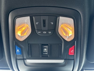 2026 RAM Ram 3500 RAM 3500 BIG HORN CREW CAB 4X4 6'4' BOX