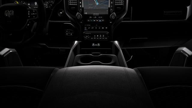 2026 RAM Ram 3500 RAM 3500 BIG HORN CREW CAB 4X4 6'4' BOX