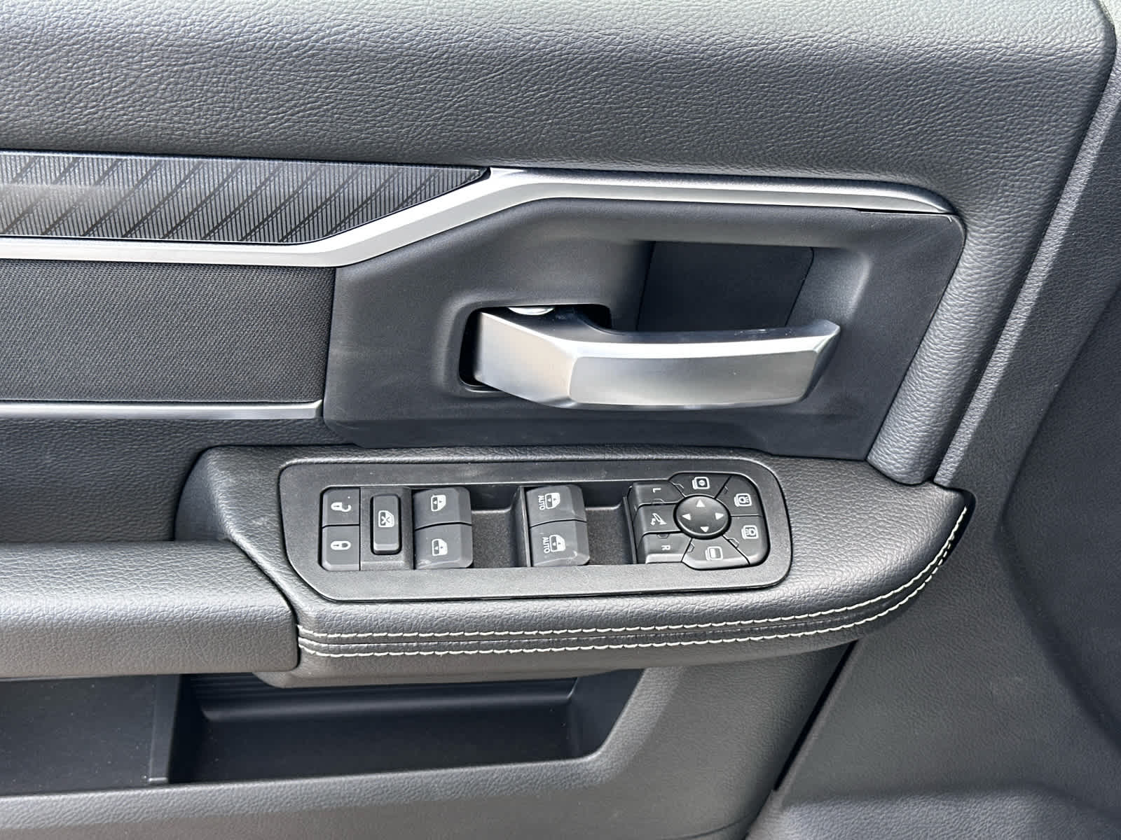 2026 RAM Ram 3500 RAM 3500 BIG HORN CREW CAB 4X4 6'4' BOX