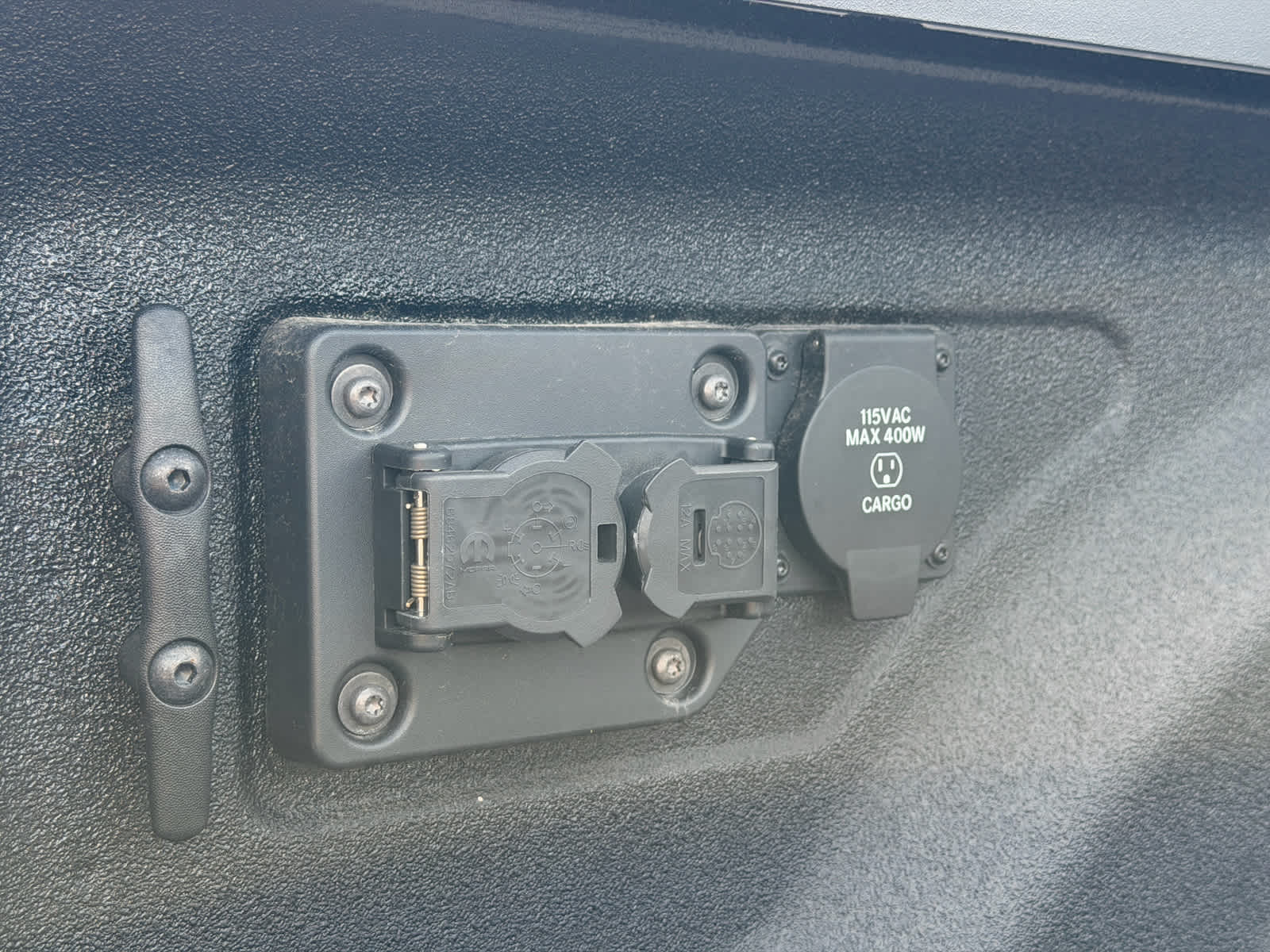 2026 RAM Ram 3500 RAM 3500 BIG HORN CREW CAB 4X4 6'4' BOX