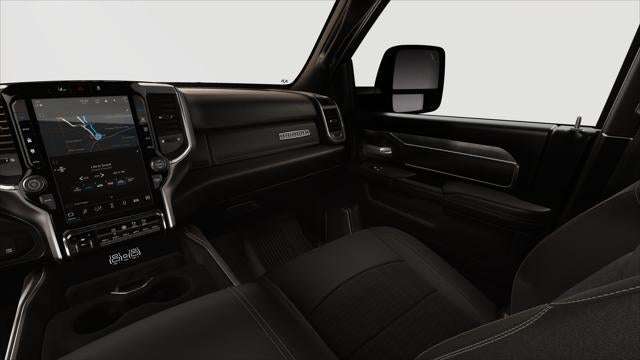 2026 RAM Ram 3500 RAM 3500 BIG HORN CREW CAB 4X4 6'4' BOX