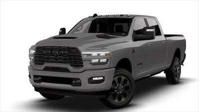 2027 RAM Ram 2500 RAM 2500 LARAMIE CREW CAB 4X4 6'4' BOX