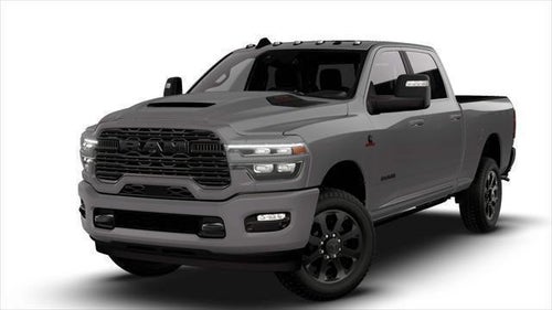 2027 RAM Ram 2500 RAM 2500 LARAMIE CREW CAB 4X4 6'4' BOX