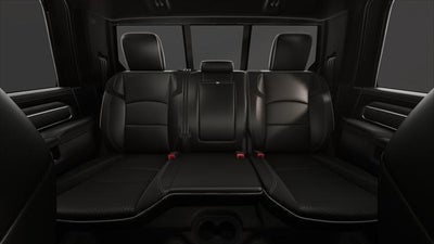 2027 RAM Ram 2500 RAM 2500 LARAMIE CREW CAB 4X4 6'4' BOX