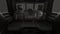 2027 RAM Ram 2500 RAM 2500 LARAMIE CREW CAB 4X4 6'4' BOX