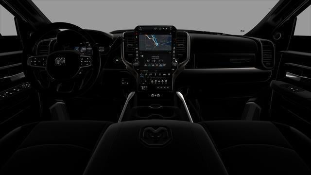 2027 RAM Ram 2500 RAM 2500 LARAMIE CREW CAB 4X4 6'4' BOX