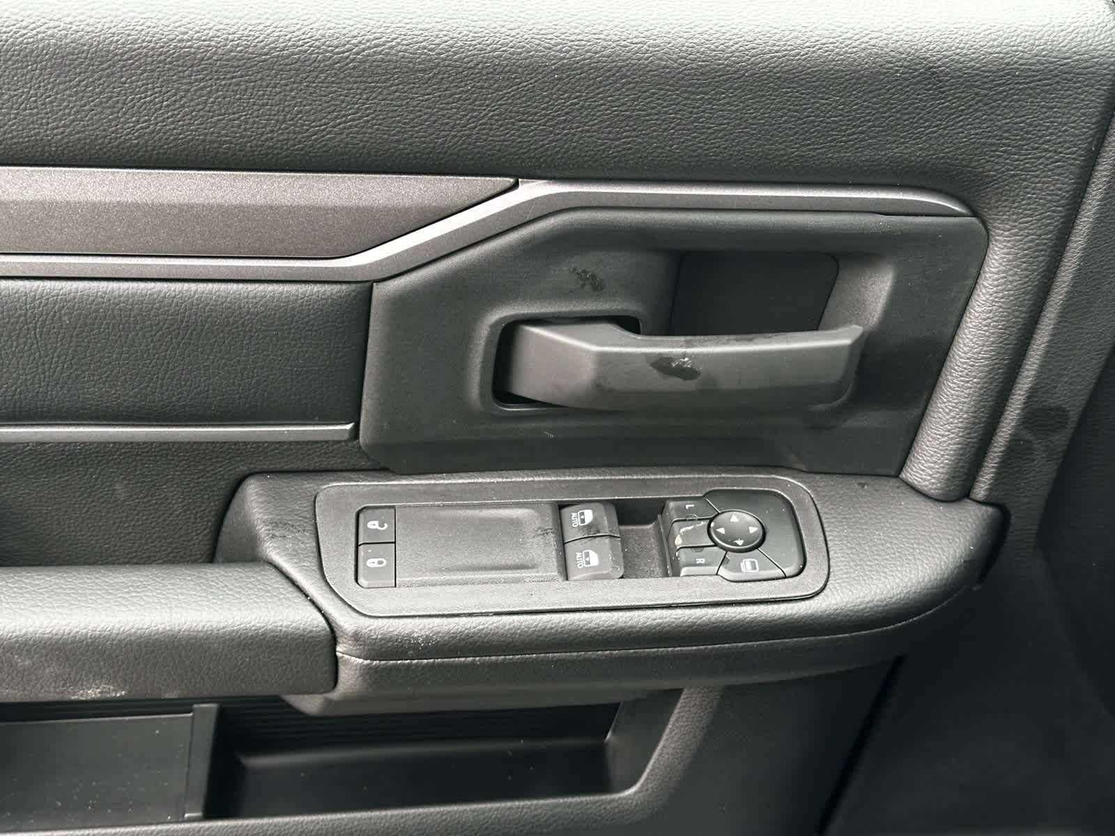 2026 RAM Ram 2500 RAM 2500 TRADESMAN REGULAR CAB 4X4 8' BOX