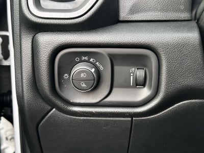 2026 RAM Ram 2500 RAM 2500 TRADESMAN REGULAR CAB 4X4 8' BOX