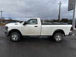 2026 RAM Ram 2500 RAM 2500 TRADESMAN REGULAR CAB 4X4 8' BOX