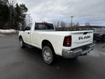 2026 RAM Ram 2500 RAM 2500 TRADESMAN REGULAR CAB 4X4 8' BOX