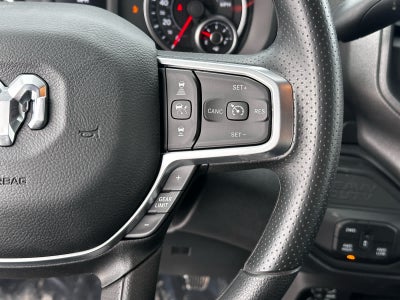 2026 RAM Ram 2500 RAM 2500 TRADESMAN REGULAR CAB 4X4 8' BOX