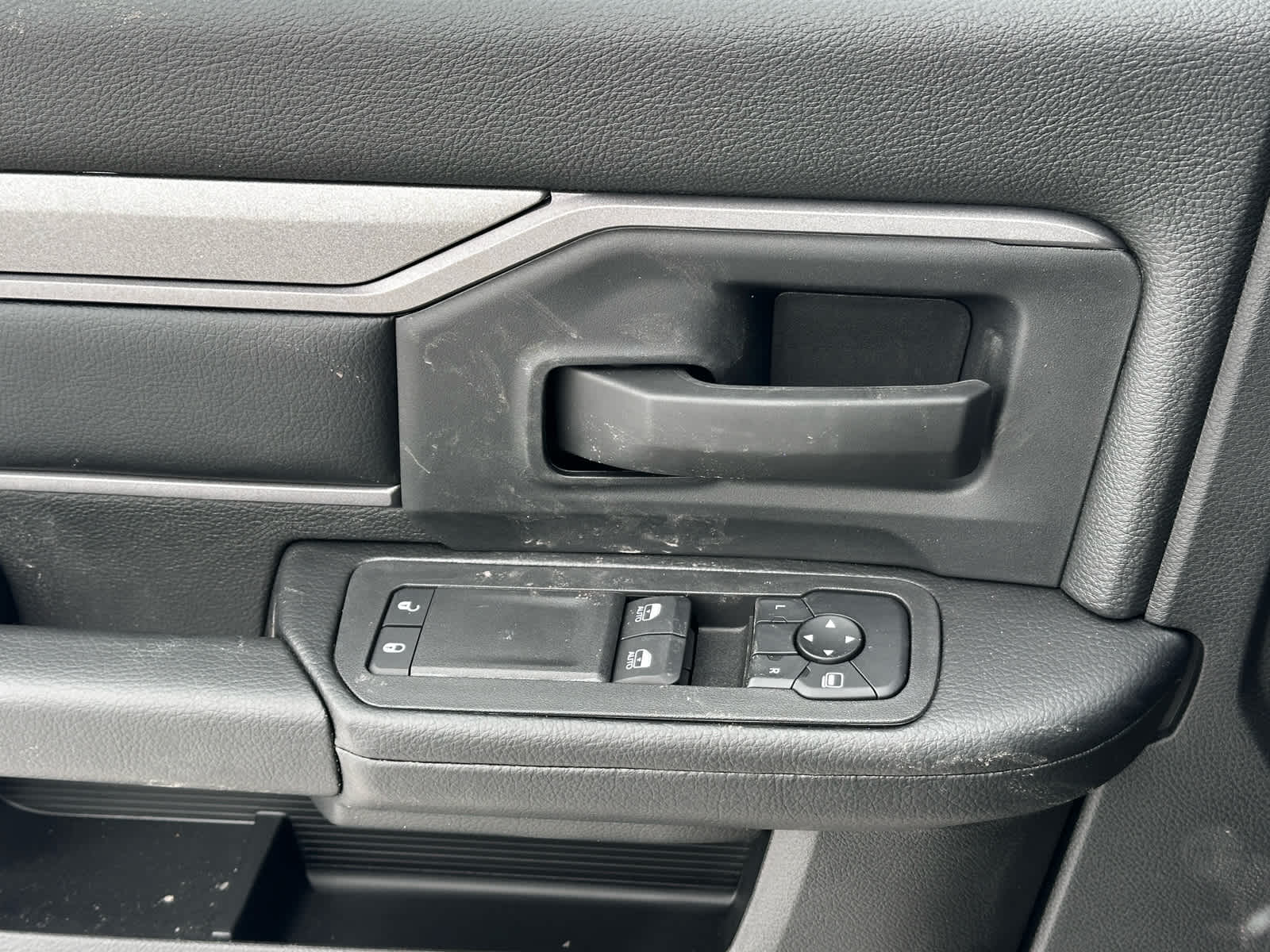 2026 RAM Ram 2500 RAM 2500 TRADESMAN REGULAR CAB 4X4 8' BOX