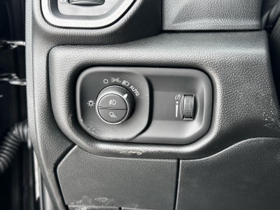 2026 RAM Ram 2500 RAM 2500 TRADESMAN REGULAR CAB 4X4 8' BOX