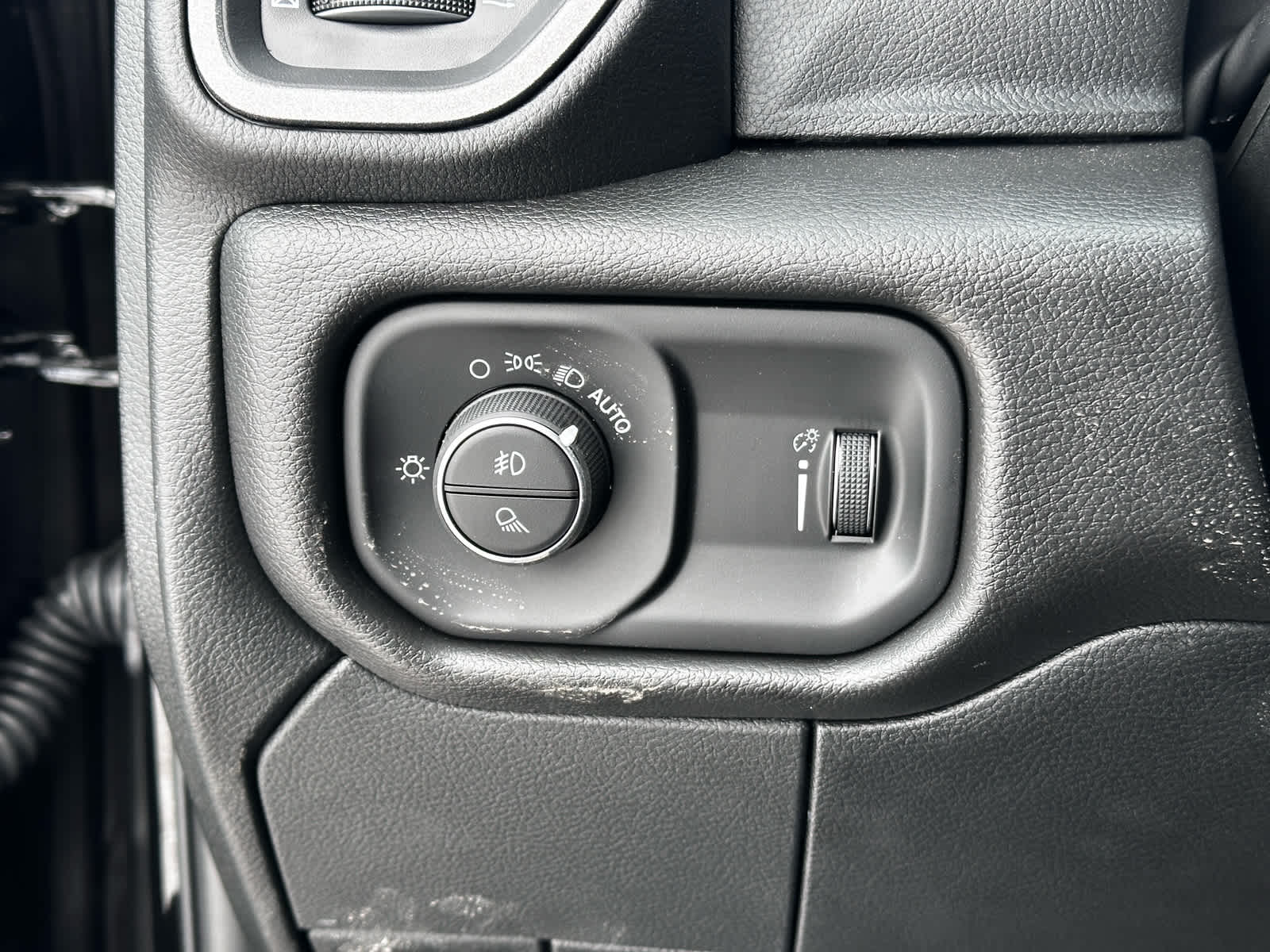 2026 RAM Ram 2500 RAM 2500 TRADESMAN REGULAR CAB 4X4 8' BOX