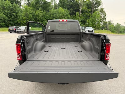 2026 RAM Ram 2500 RAM 2500 TRADESMAN REGULAR CAB 4X4 8' BOX