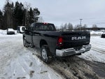 2026 RAM Ram 2500 RAM 2500 TRADESMAN REGULAR CAB 4X4 8' BOX