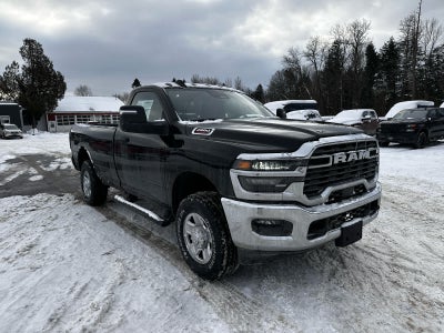 2026 RAM Ram 2500 RAM 2500 TRADESMAN REGULAR CAB 4X4 8' BOX