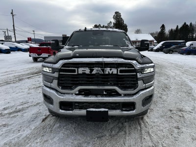 2026 RAM Ram 2500 RAM 2500 TRADESMAN REGULAR CAB 4X4 8' BOX