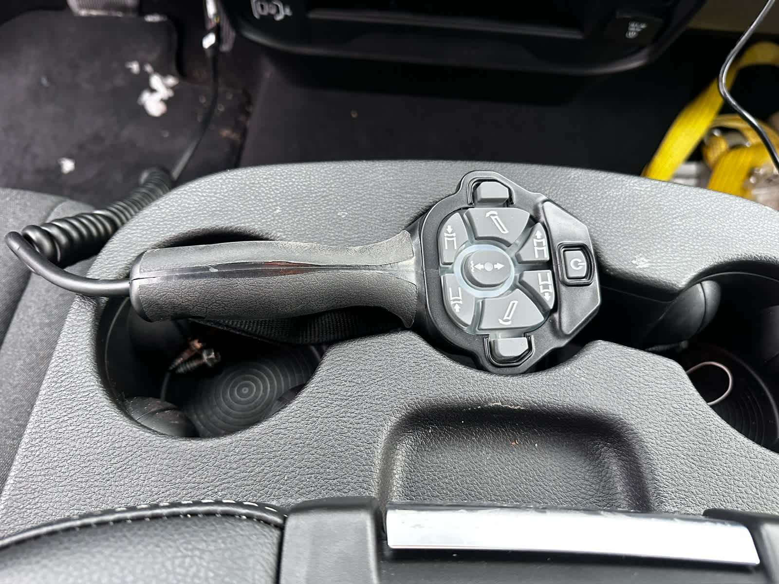 2026 RAM Ram 2500 RAM 2500 TRADESMAN REGULAR CAB 4X4 8' BOX