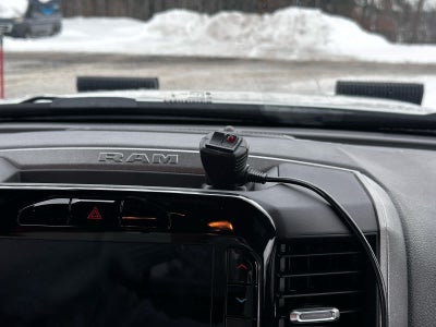 2026 RAM Ram 2500 RAM 2500 TRADESMAN REGULAR CAB 4X4 8' BOX