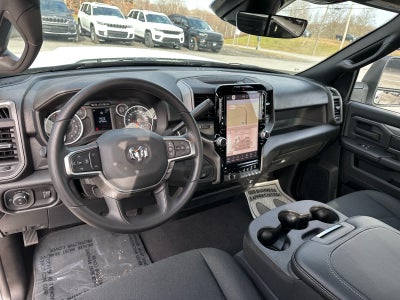 2026 RAM Ram 2500 RAM 2500 TRADESMAN REGULAR CAB 4X4 8' BOX