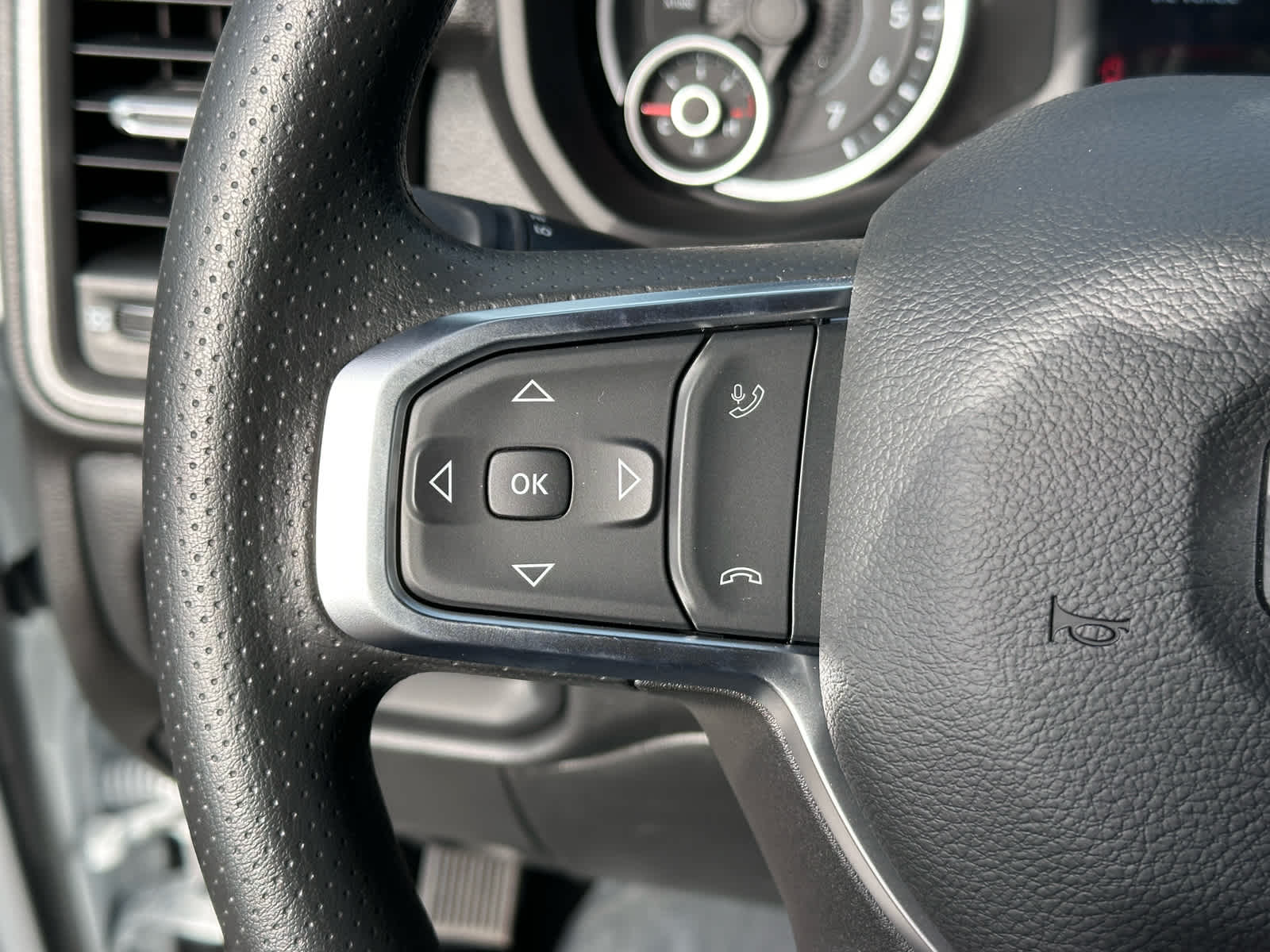 2026 RAM Ram 2500 RAM 2500 TRADESMAN REGULAR CAB 4X4 8' BOX