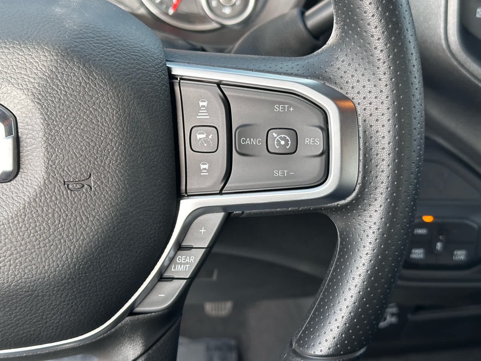 2026 RAM Ram 2500 RAM 2500 TRADESMAN REGULAR CAB 4X4 8' BOX