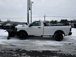 2026 RAM Ram 2500 RAM 2500 TRADESMAN REGULAR CAB 4X4 8' BOX