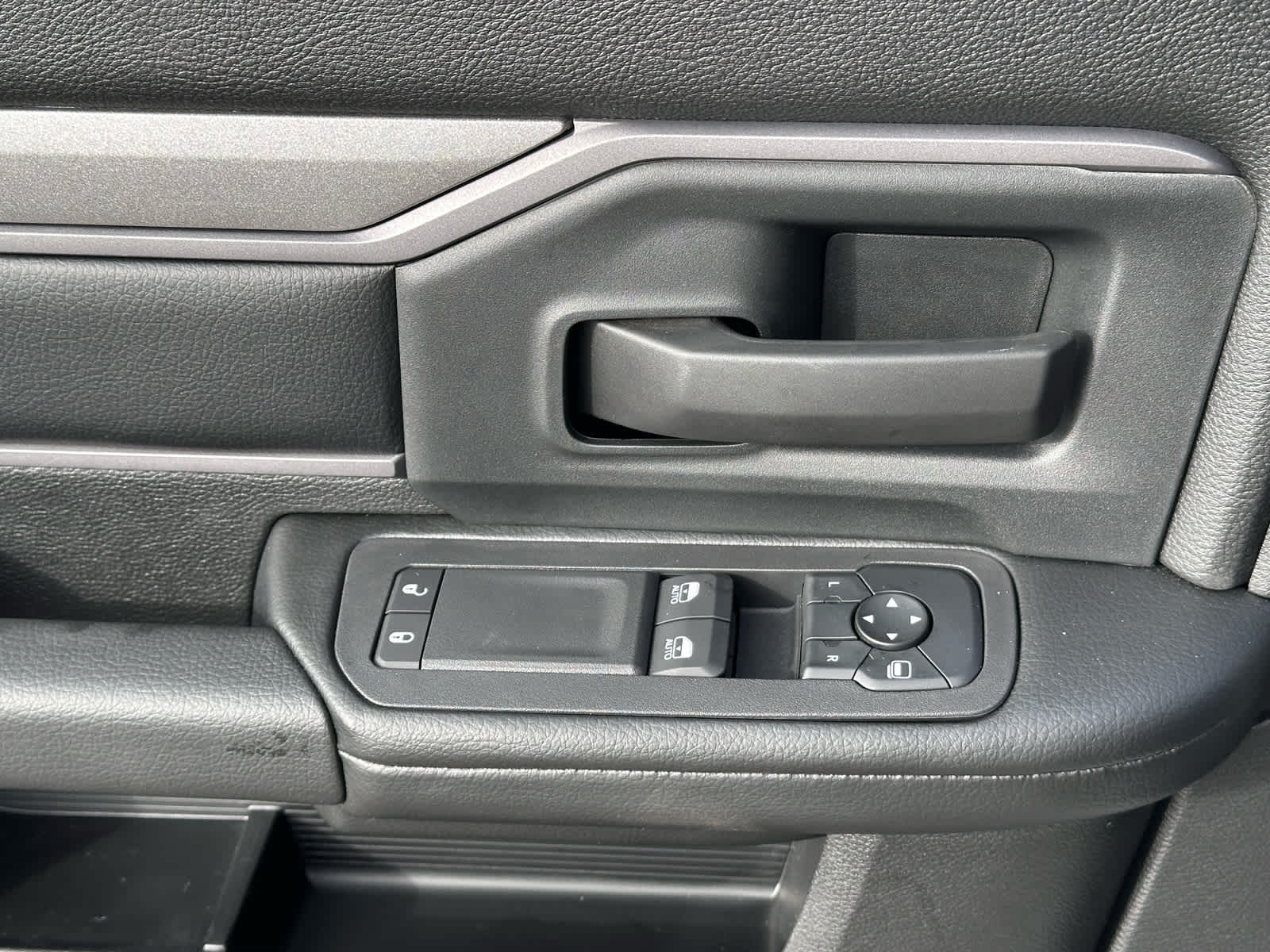 2026 RAM Ram 2500 RAM 2500 TRADESMAN REGULAR CAB 4X4 8' BOX