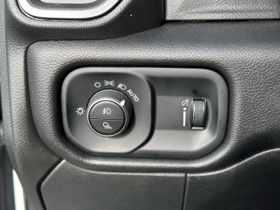 2026 RAM Ram 2500 RAM 2500 TRADESMAN REGULAR CAB 4X4 8' BOX