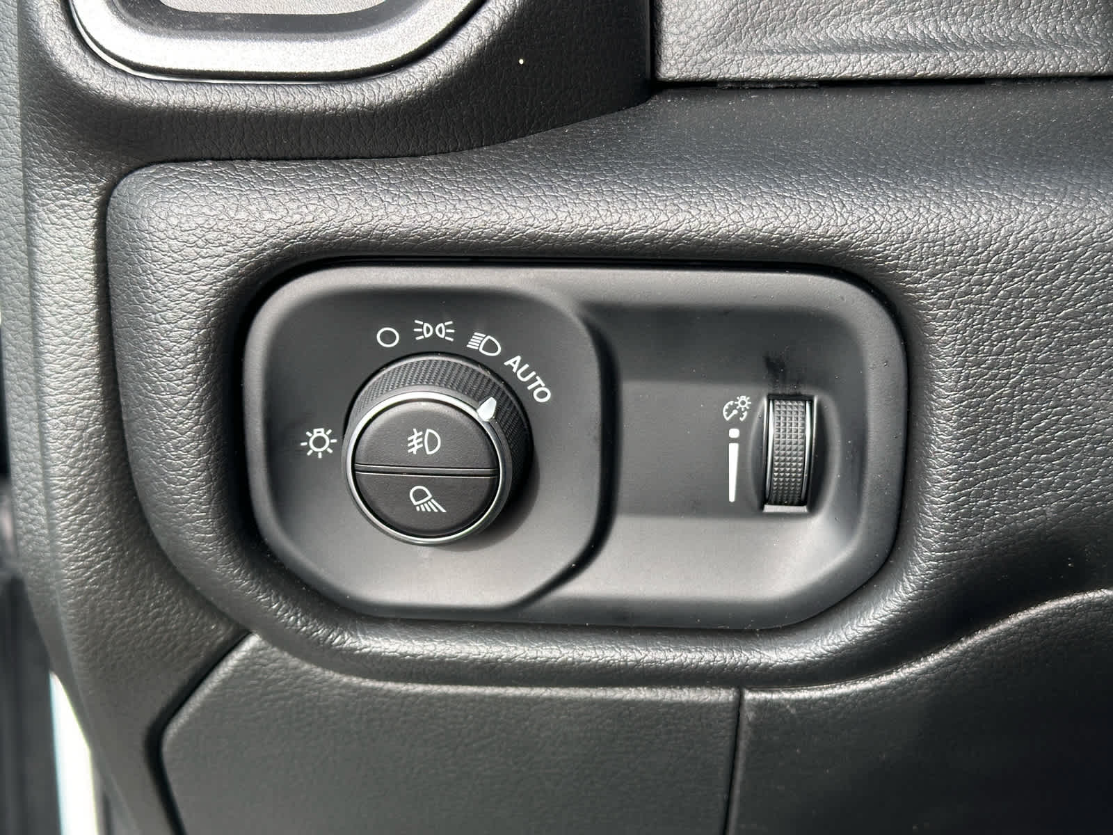 2026 RAM Ram 2500 RAM 2500 TRADESMAN REGULAR CAB 4X4 8' BOX