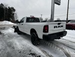 2026 RAM Ram 2500 RAM 2500 TRADESMAN REGULAR CAB 4X4 8' BOX