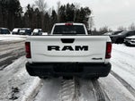 2026 RAM Ram 2500 RAM 2500 TRADESMAN REGULAR CAB 4X4 8' BOX
