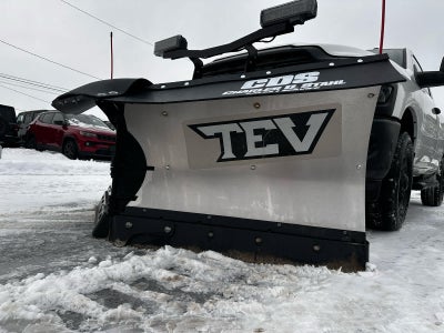 2026 RAM Ram 2500 RAM 2500 TRADESMAN REGULAR CAB 4X4 8' BOX