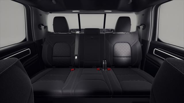 2027 RAM Ram 1500 RAM 1500 BIG HORN CREW CAB 4X4 5'7' BOX