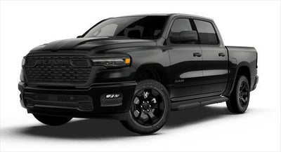 2027 RAM Ram 1500 RAM 1500 EXPRESS CREW CAB 4X4 5'7' BOX