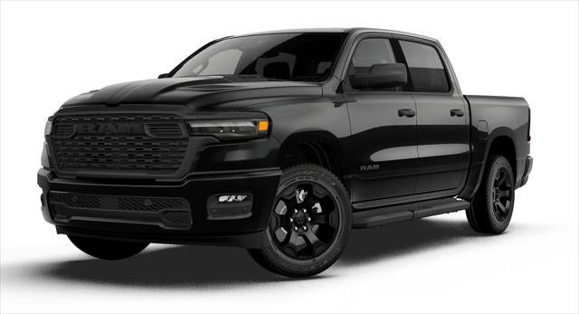 2027 RAM Ram 1500 RAM 1500 EXPRESS CREW CAB 4X4 5'7' BOX