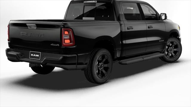 2027 RAM Ram 1500 RAM 1500 EXPRESS CREW CAB 4X4 5'7' BOX