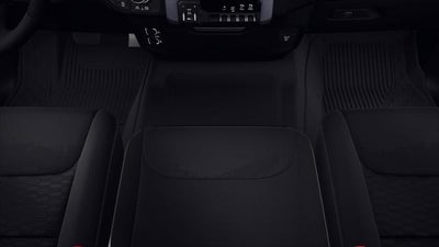 2027 RAM Ram 1500 RAM 1500 WARLOCK CREW CAB 4X4 5'7' BOX