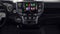 2027 RAM Ram 1500 RAM 1500 WARLOCK CREW CAB 4X4 5'7' BOX