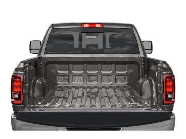 2027 RAM 2500 Tradesman