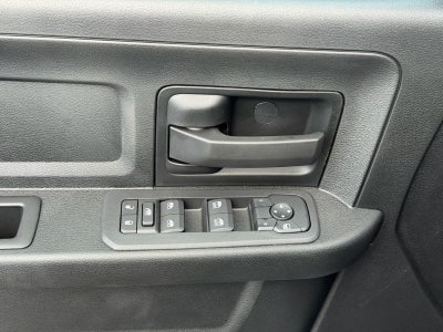 2027 RAM Ram 2500 RAM 2500 TRADESMAN CREW CAB 4X4 6'4' BOX