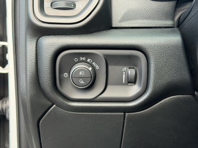 2027 RAM Ram 2500 RAM 2500 TRADESMAN CREW CAB 4X4 6'4' BOX