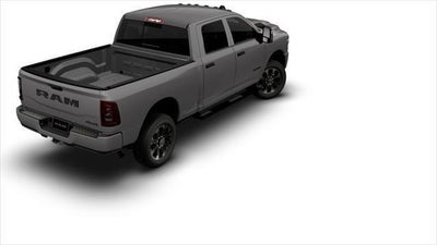 2026 RAM 2500 RAM 2500 BLACK EXPRESS CREW CAB 4X4 6'4' BOX