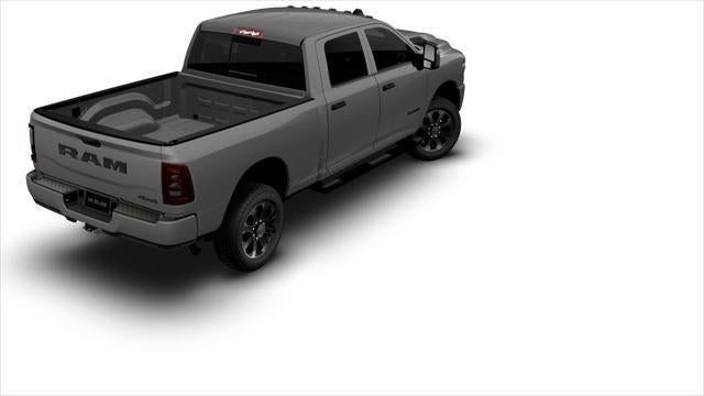2026 RAM 2500 RAM 2500 BLACK EXPRESS CREW CAB 4X4 6'4' BOX